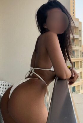 Escort TANTRA EROTIC MASSAGE