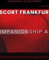 Escorts-Frankfurt