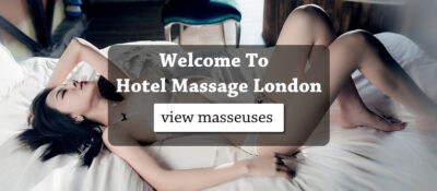 Hotel Massage