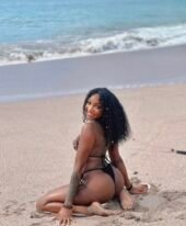 Kalisha