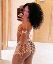 Kalisha