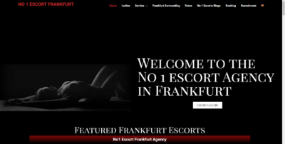 no1escortfrankfurt