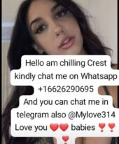 Chilling Crest
