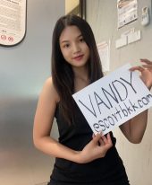 Vandy Natural Boobs (Student)