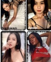 Pattaya Ecorts
