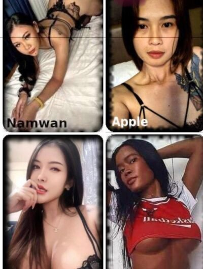 Pattaya Ecorts
