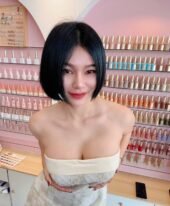 Lydia 4500 ฿ 2 Shots