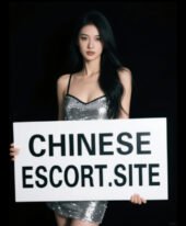 Chinese Escort Site