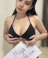 Busty Escort