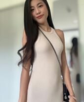 Slim Bangkok Escort