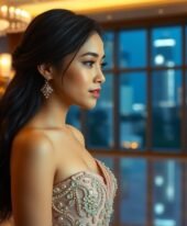 Malay Girl List