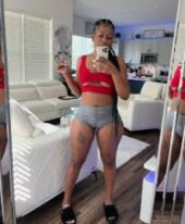 Amanda💦🍑❤️