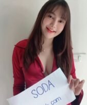 Bangkok Escort Girl SODA