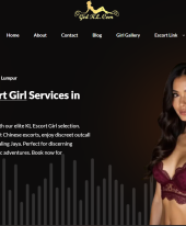 Girl KL