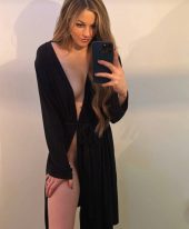 Bri blossom