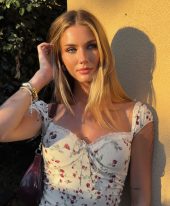 Carrie melrouse