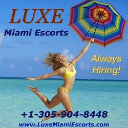 Miami Escorts 